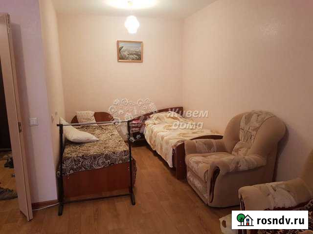 Квартира-студия, 38 м², 2/10 эт. на продажу в Волгограде Волгоград - изображение 1