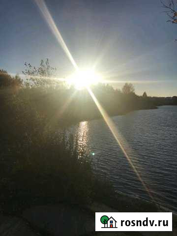 Участок ИЖС 5 сот. на продажу в Глебовском Глебовский - изображение 1