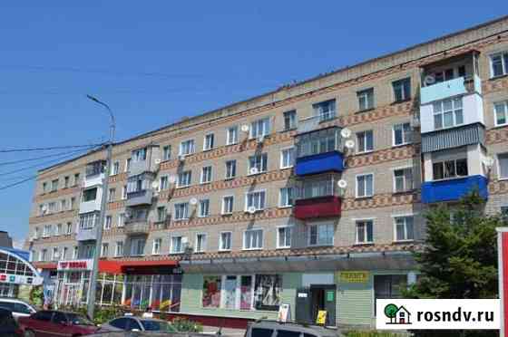 4-комнатная квартира, 60 м², 5/5 эт. на продажу в Валуйках Валуйки