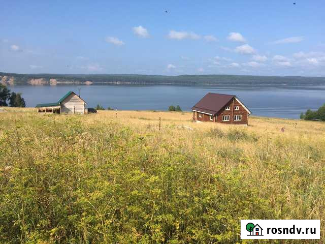 Участок СНТ, ДНП 12 сот. на продажу в Добрянке Добрянка - изображение 1