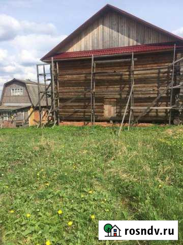 Участок ИЖС 15 сот. на продажу в Глебовском Глебовский - изображение 1