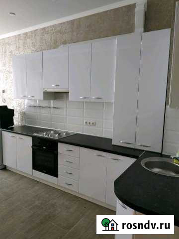 1-комнатная квартира, 48 м², 2/8 эт. на продажу в Балаково Балаково - изображение 1