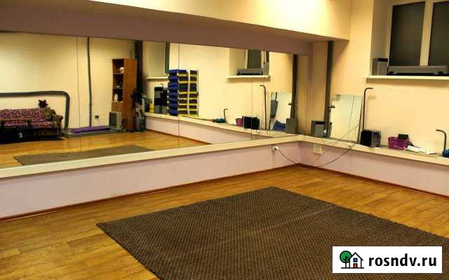 Свободного назначения 35.2 кв.м. Псков - изображение 1