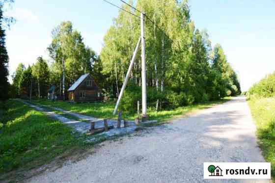 Дача 40 м² на участке 6 сот. на продажу в Волоколамске Волоколамск