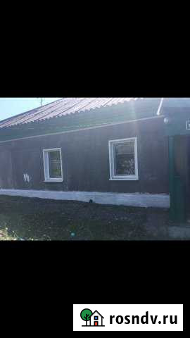 Дом 40 м² на участке 6 сот. на продажу в Новом Городке Новый Городок - изображение 1