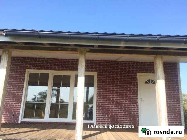 Дом 98 м² на участке 8.2 сот. на продажу в Старой Руссе Старая Русса - изображение 1