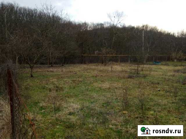 Участок ИЖС 16 сот. на продажу в Азовской Азовская - изображение 1