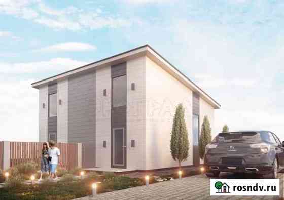 Таунхаус 34 м² на участке 5 сот. на продажу в Костроме Кострома