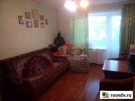 3-комнатная квартира, 52 м², 2/5 эт. на продажу в Аше Аша
