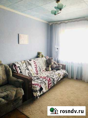 2-комнатная квартира, 47 м², 5/5 эт. на продажу в Аксае Ростовской области Аксай - изображение 1