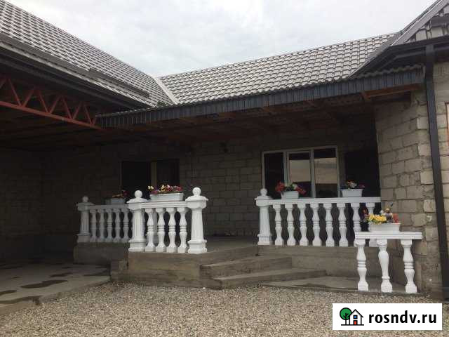 Дом 132.5 м² на участке 60.7 сот. на продажу в Исламее Исламей - изображение 1