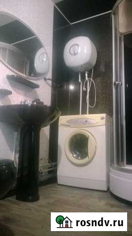 Квартира-студия, 25 м², 3/3 эт. в аренду на длительный срок в Кургане Курган - изображение 1