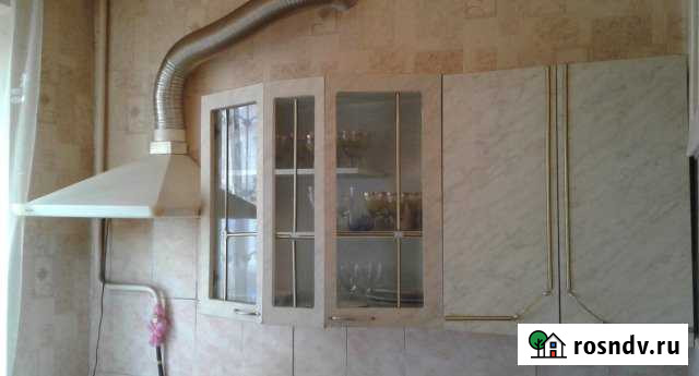 2-комнатная квартира, 45 м², 1/5 эт. на продажу в Кропоткине Кропоткин - изображение 1