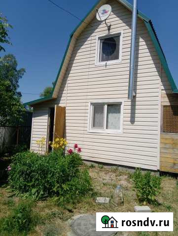 Дача 60 м² на участке 12 сот. на продажу в Смоленске Смоленск - изображение 1