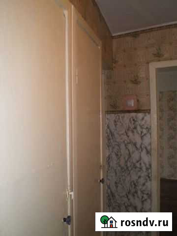 3-комнатная квартира, 58 м², 1/5 эт. на продажу в Усолье Самарской области Усолье - изображение 1