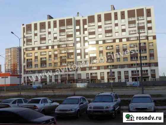 2-комнатная квартира, 67 м², 2/10 эт. на продажу в Нефтекамске Нефтекамск