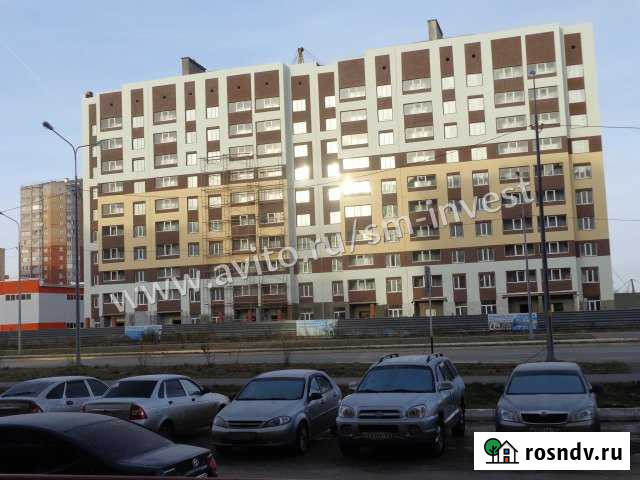 2-комнатная квартира, 67 м², 2/10 эт. на продажу в Нефтекамске Нефтекамск - изображение 1