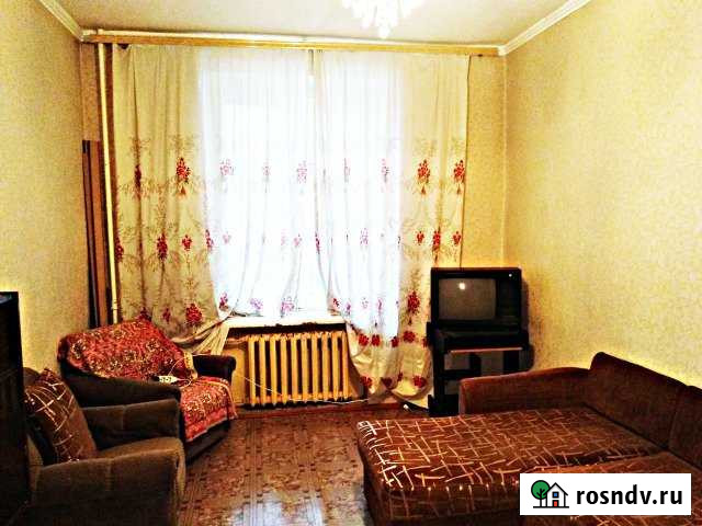 4-комнатная квартира, 80 м², 2/5 эт. на продажу в Электростали Электросталь - изображение 1