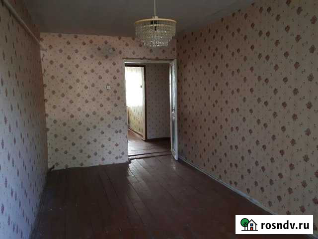 2-комнатная квартира, 49 м², 1/2 эт. на продажу в Красном Липецкой области Красное - изображение 1