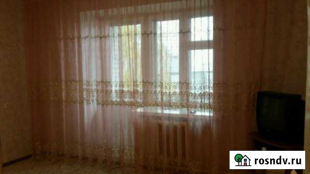 1-комнатная квартира, 32 м², 4/5 эт. на продажу в Мензелинске Мензелинск - изображение 1