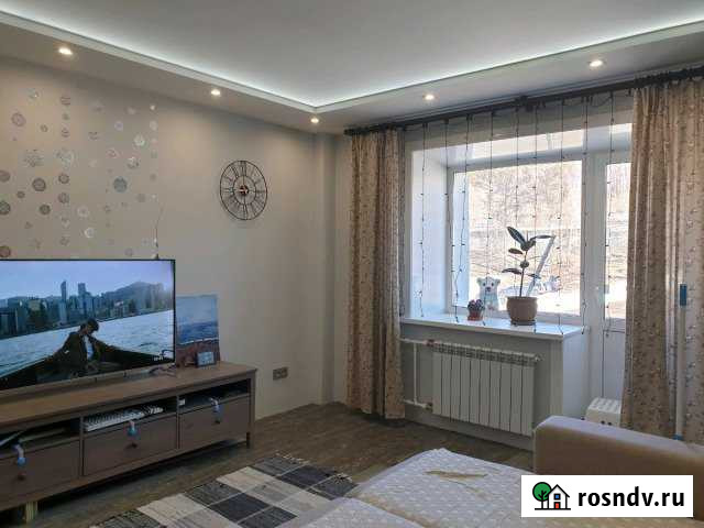 2-комнатная квартира, 50 м², 4/5 эт. на продажу в Зее Зея - изображение 1