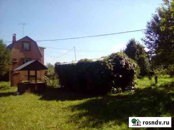 Дача 60 м² на участке 20 сот. на продажу в Ногинске Ногинск