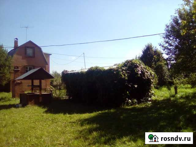 Дача 60 м² на участке 20 сот. на продажу в Ногинске Ногинск - изображение 1