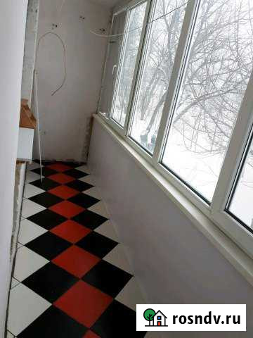 1-комнатная квартира, 44 м², 1/2 эт. на продажу в Калаче Калач - изображение 1