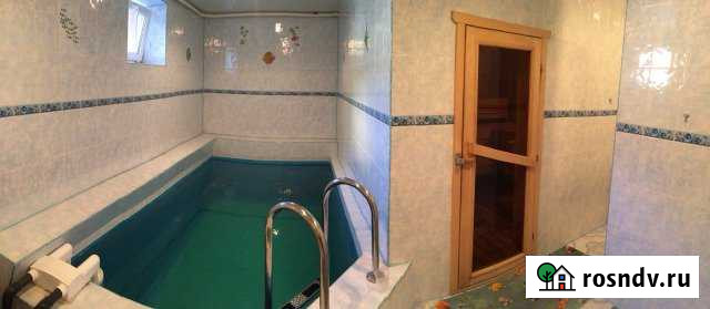 Коттедж 330 м² на участке 8 сот. в аренду посуточно в Оренбурге Оренбург - изображение 1