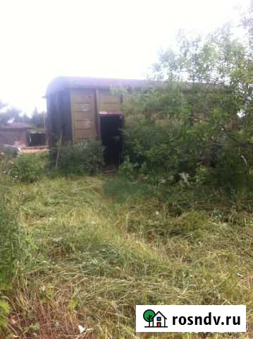 Участок СНТ, ДНП 11 сот. на продажу в Волхове Волхов - изображение 1