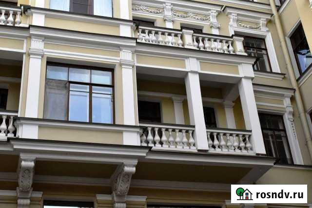 7ная квартира, 211 м², 3/6 эт. на продажу в Санкт-Петербурге Санкт-Петербург - изображение 1