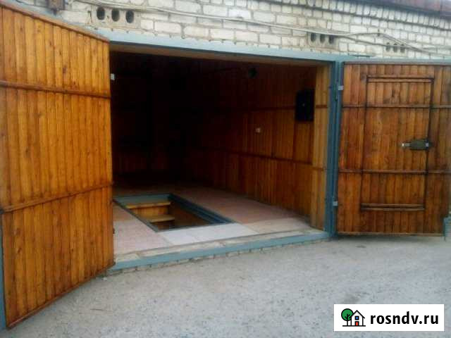 Гараж 20 м² в аренду в Волжском Волгоградской области Волжский - изображение 1