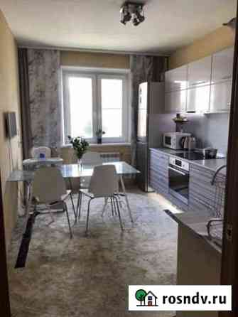 4-комнатная квартира, 80 м², 2/10 эт. на продажу в Челябинске Челябинск