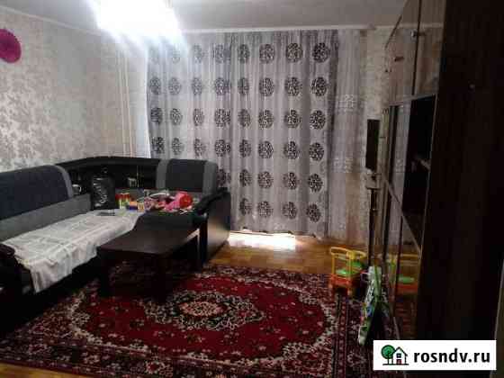 2-комнатная квартира, 52 м², 1/9 эт. на продажу в Чайковском Чайковский