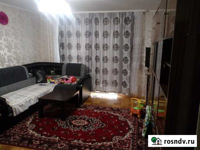 2-комнатная квартира, 52 м², 1/9 эт. на продажу в Чайковском Чайковский - изображение 1