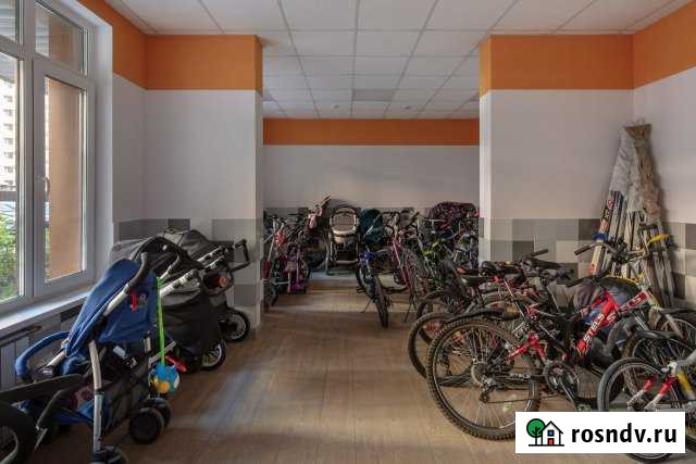 Продаётся коммерческая недвижимость общей площадью Одинцово - изображение 1