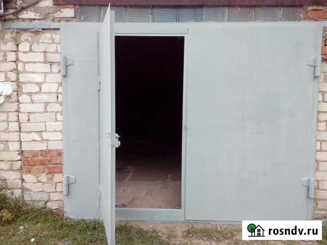 Гараж 23 м² на продажу в Димитровграде Димитровград - изображение 1