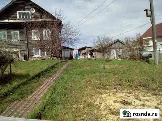 Дом 67 м² на участке 11 сот. на продажу в Олонце Олонец