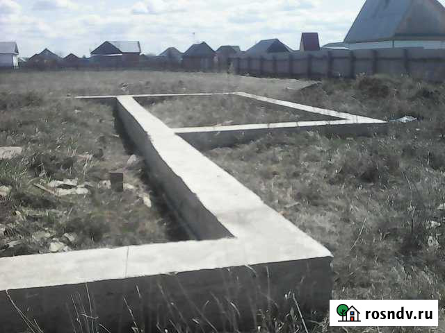 Участок ИЖС 18 сот. на продажу в Раевском Раевский - изображение 1