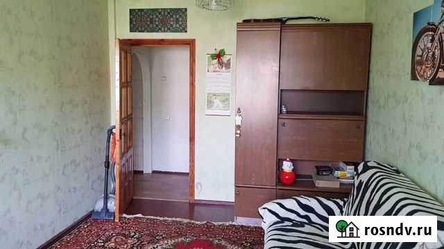 2-комнатная квартира, 43 м², 2/2 эт. на продажу в Товарково Товарково - изображение 1