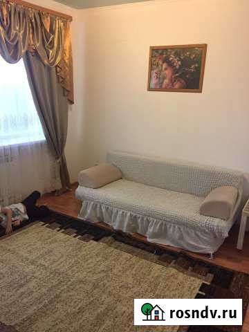 2-комнатная квартира, 50 м², 4/5 эт. в аренду посуточно в Энеме Энем - изображение 1