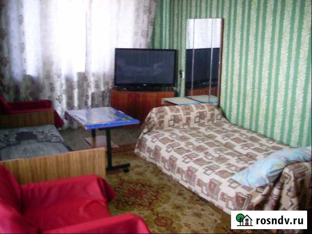 3-комнатная квартира, 62 м², 3/5 эт. в аренду посуточно в Яровом Яровое - изображение 1