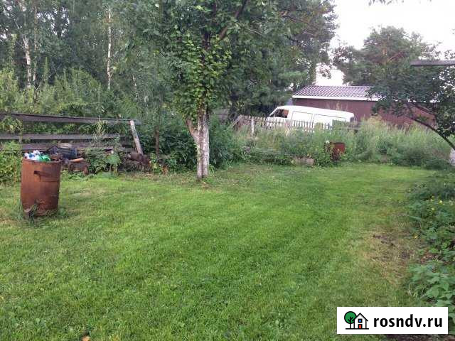 Участок ИЖС 14 сот. на продажу в Майне Республики Хакасия Майна - изображение 1