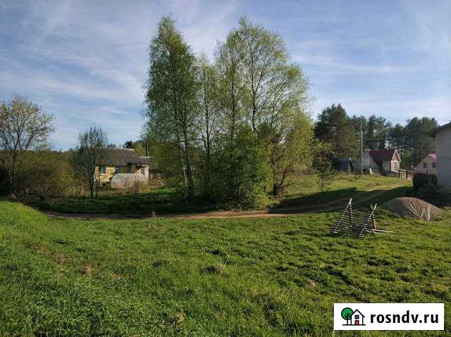 Участок ИЖС 15 сот. на продажу в Валдае Валдай - изображение 1