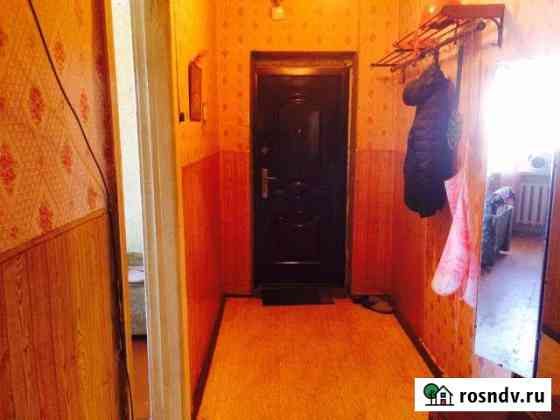 2-комнатная квартира, 50 м², 3/5 эт. на продажу в Сатинке Сатинка