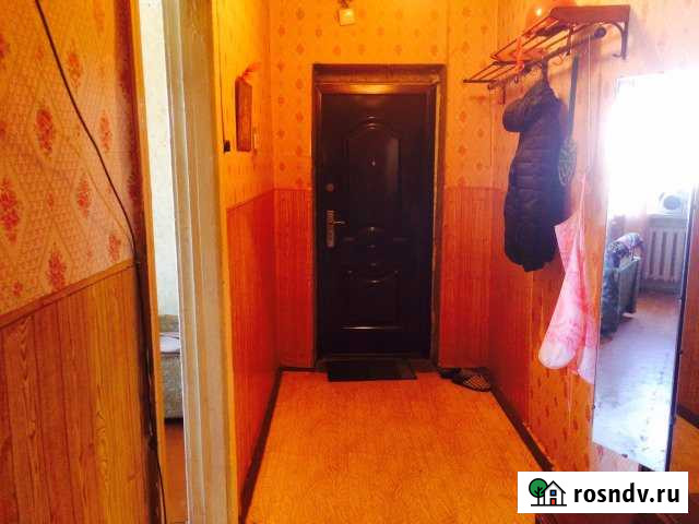 2-комнатная квартира, 50 м², 3/5 эт. на продажу в Сатинке Сатинка - изображение 1