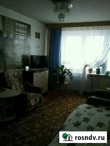 3-комнатная квартира, 68 м², 4/5 эт. на продажу в Павлово Нижегородской области Павлово - изображение 1