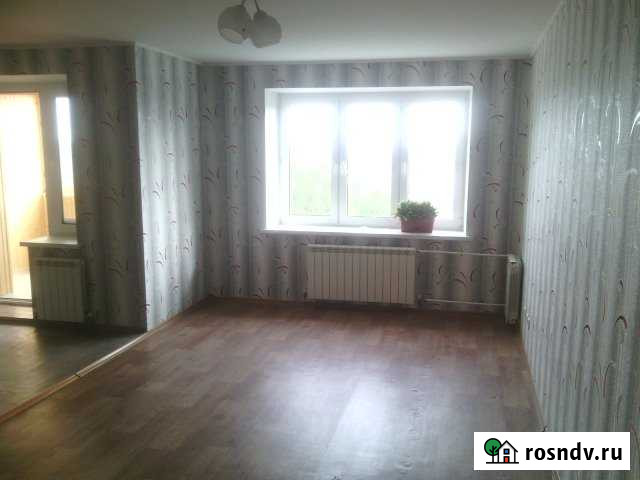 2-комнатная квартира, 65 м², 7/10 эт. в аренду на длительный срок в Смоленске Смоленск - изображение 1