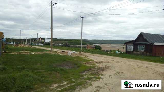 Участок ИЖС 10 сот. на продажу в Нижних Вязовых Нижние Вязовые - изображение 1