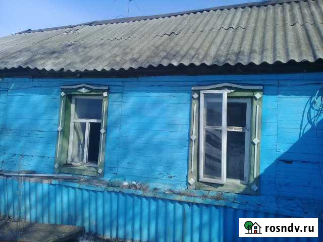 Дом 42 м² на участке 9.5 сот. на продажу в Чапаевске Чапаевск - изображение 1